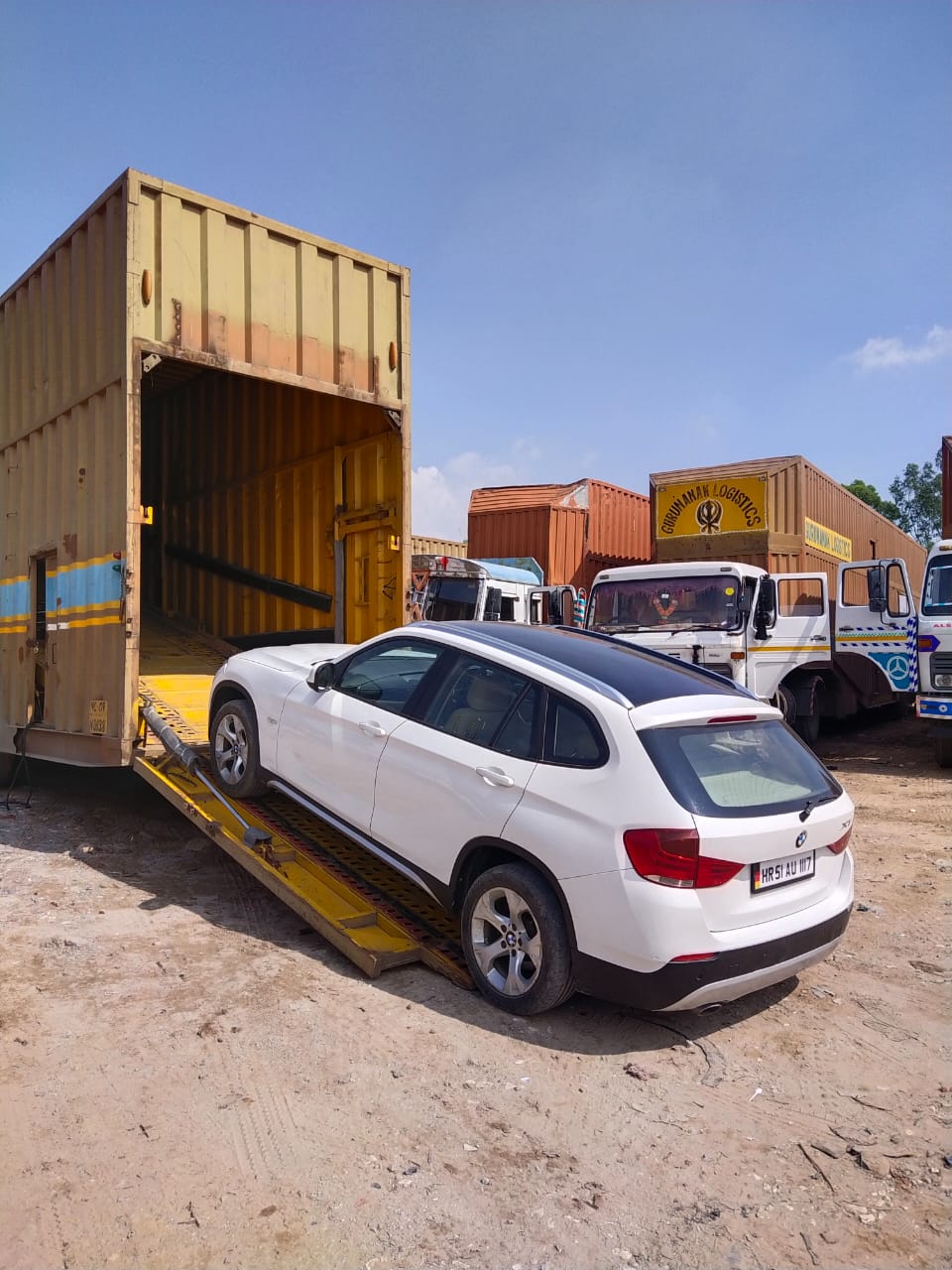 Best Movers and Packers in Ghansoli